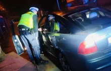 Prawie promil, ale kierował lekarz więc sąd umorzył.