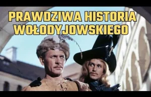 Michał Wołodyjowski - prawda czy mit?