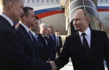 Nieoficjalnie: Rosja przygotowała "plan pokojowy". Kreml idzie na ustępstwa