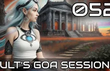 Vult's Goa Sessions 052 [ॐ] PSYCHEDELIC TRANCE - YouTube
