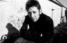 Zmarł Shane MacGowan