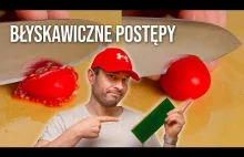 Największe MITY OSTRZENIA noży