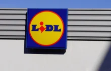 Lidl w Polsce i Wielkiej Brytanii z innymi cenami. To samo droższe 3 razy