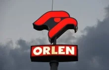 Nie poznamy zarobków zarządu Orlenu. Prokuratura odmówiła wszczęcia śledztwa