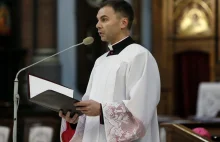 Zmarł ks. Andrzej Dębski. Był bohaterem głośnego skandalu