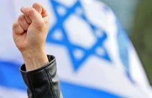 Rząd Izraela ograniczy prawo do protestów. Będą wysokie grzywny