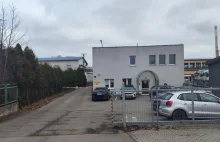 Likwidacja dwóch firm w Słupsku. Prace straci ponad 120 osób.