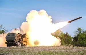 HIMARS kontra rosyjskie systemy S-400 i Pancyr-S1