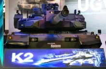 Umowa podpisana. Zakłady Bumar