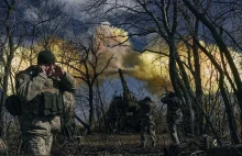 Ukraińcy już rozpoczęli grę z Rosjanami. Czekają w napięciu - WP Wiadomości