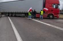 Straż Graniczna Ukrainy oburzona. "Strona polska nas nie informowała"