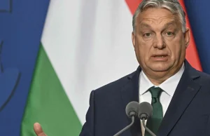 Co Węgry zrobią z uchodźcami z Ukrainy? Jasna deklaracja rządu Orbana