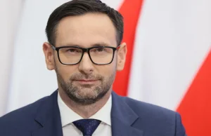 Obajtek: "Płacę bardzo wielką cenę. Historia stwierdzi, czy robię dobrze"