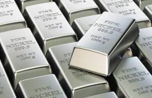 USA kupują rosyjski nikiel. Pomimo własnego embarga