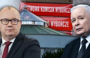 PiS i plan "B" na wypadek utraty milionów z subwencji