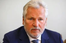 Komunista Kwaśniewski Sekretarzem Generalnym NATO?