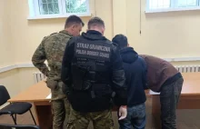 Kolumbijczycy nie zalegalizowali swojego pobytu