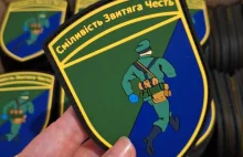 Ukraiński oficer: Co dwie minuty z naszej armii ucieka osoba. To rekord