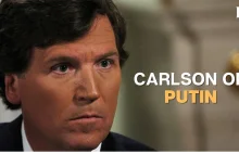 Tucker Carlson on US-Russia After Putin Interview | Ukraine War | World Governme