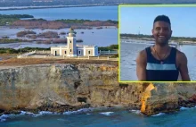 Portoryko: 27-latek spadł ze skarpy. Kręcił TikToka
