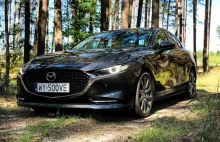 Mazda dołączyła do stowarzyszenia badającego biomasę!