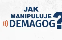 Jak manipuluje Demagog? Analiza przypadku