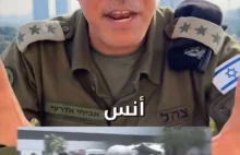 Izrael zamordował dziennikarza