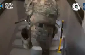 SBU rozbiło grupę zajmująca się wyłudzeniami w Czechach i Polsce.