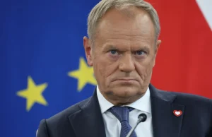 Tusk: "Nie wszystkie decyzje będą odpowiadały kryteriom praworządności"