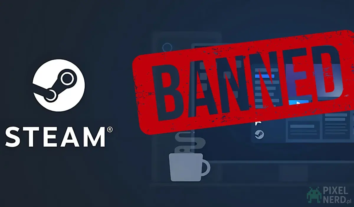 Steam odpowiada na zarzuty o cenzurę gier 18+. Nie ma zakazu dla tytułów NSFW