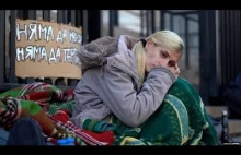 Transpłciowa kobieta ogłasza strajk głodowy, dopóki Bułgaria nie uzna jej płci