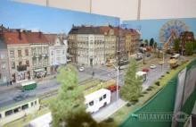 Gallery | Trybunały Modelarstwa Kolejowego 2023 - Wystawa makiet kolejowych - Pi