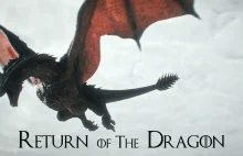 Polska Gra o Tron / House of The Dragon