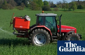 Brytyjscy rolnicy chcą dochodu podstawowego
