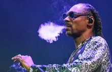 Snoop Dogg kończy z ziołem