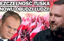 Raper Basti: Władza Tuska znów napędzi prawicę!
