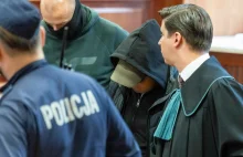 Jest decyzja ws. wydania Niemcom Wołodymyra Ż.