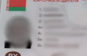 ruSSkie i białoruSSini chcą zgody na jazdę bez kart w tachografach.