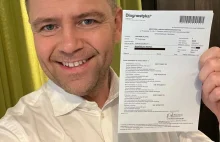 Toksykolog wyśmiewa wyniki badania Nawrockiego. "Bezwartościowa pokazówka"