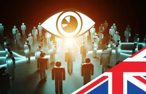 Wielka Brytania: Baza zdjęć paszportowych zasili systemy rozpoznawania twarzy