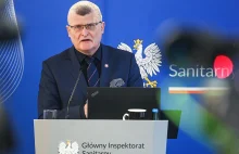 Od przyszłego tygodnia kontrola szczepień dzieci