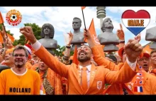 Holandia wygrała Euro 2024!