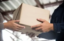 Ukrainka oskarżona o wysłanie paczki z bombą. Działała z dwoma Rosjanami