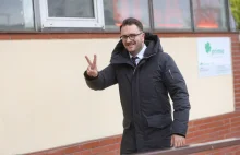 "Zero tolerancji". Jest decyzja Żurka w sprawie Mejzy