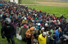 Niemcy: Rząd zaostrzy politykę migracyjną