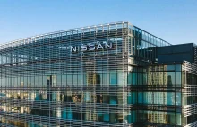 Nissan naprawdę ma poważne problemy. Rozważa sprzedaż własnej siedziby
