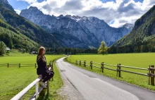 Top 10 najpiękniejszych miejsc w Słowenii, Słowenia atrakcje