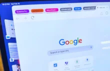 Nowa polityka Google: śledzą wszystkie twoje urządzenia bez możliwości sprzeciwu
