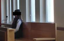 Zabiła troje motocyklistów odroczenie wyroku z powodu stażu