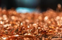 To odkrycie może zmienić gospodarkę. Pod naszymi stopami leży fortuna